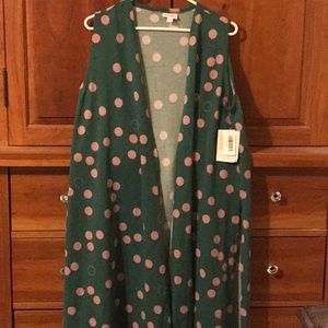 NWT LuLaRoe Joy